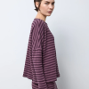NEIRAMI OPIFICIO marca Italiana de ropa de mujer con un estilo casual vanguardista y conceptual