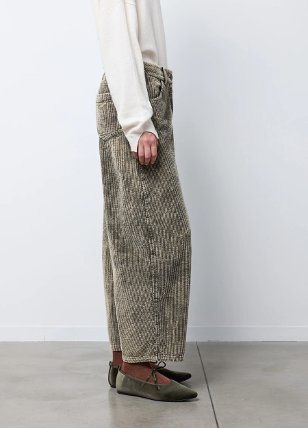 NEIRAMI OPIFICIO marca Italiana de ropa de mujer con un estilo conceptual y vanguardista 2