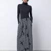 NEIRAMI OPIFICIO marca Italiana de ropa de mujer con un estilo conceptual y vanguardista