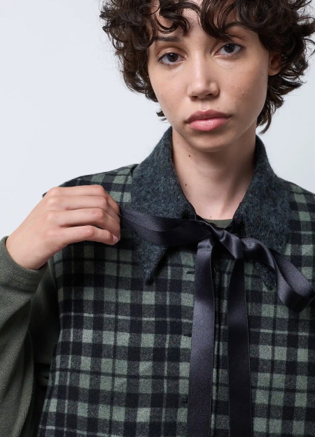 NEIRAMI OPIFICIO marca Italiana de ropa de mujer con un estilo conceptual y vanguardista 2