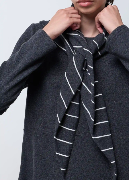 NEIRAMI OPIFICIO marca Italiana de ropa de mujer con un estilo conceptual y vanguardista 2