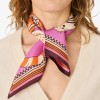 INOUI EDITIONS marca francesa de pañuelos y complementos diseñados a mano