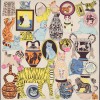 INOUI EDITIONS marca francesa de pañuelos y complementos diseñados a mano