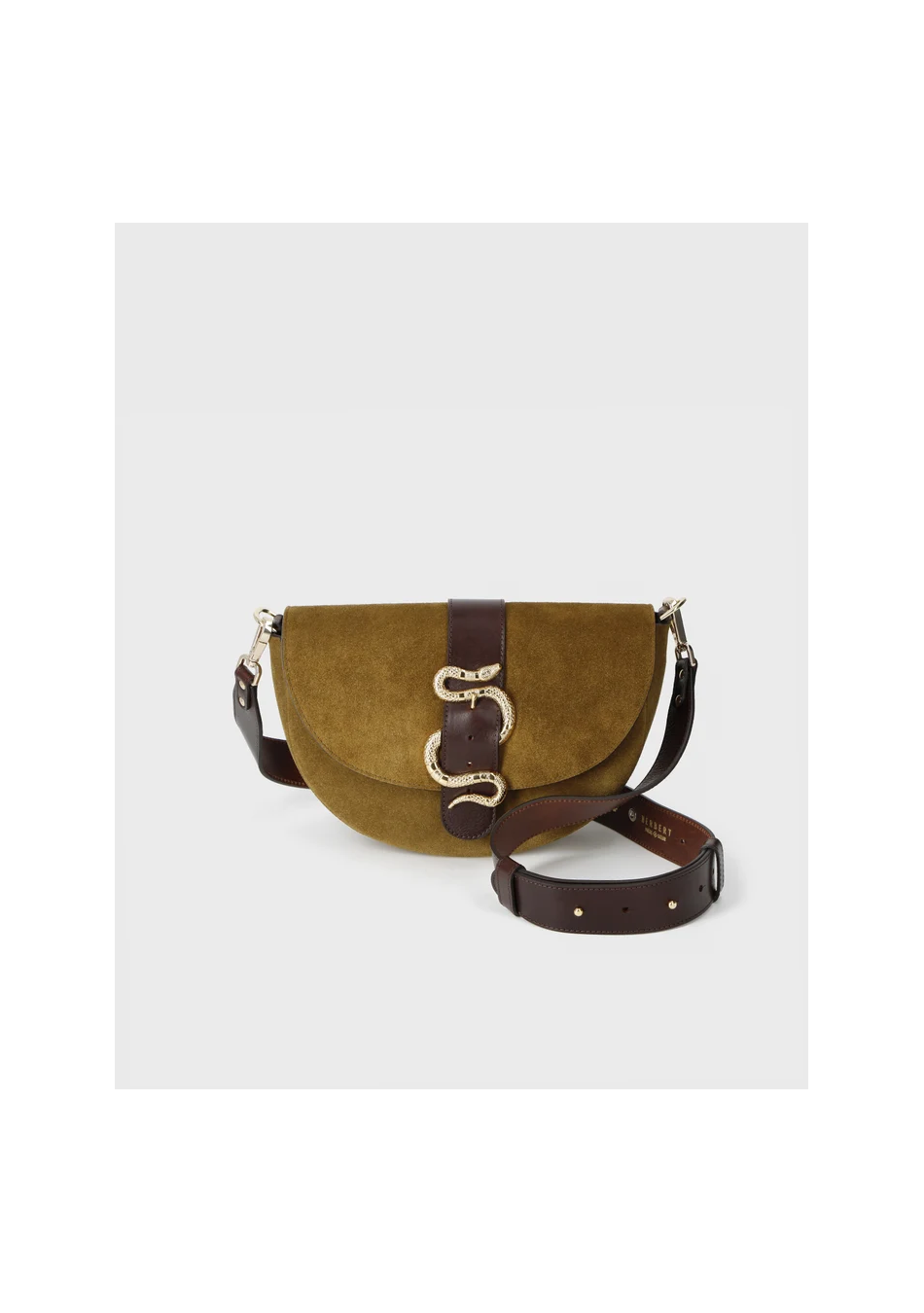 Bolso Gabie Crush