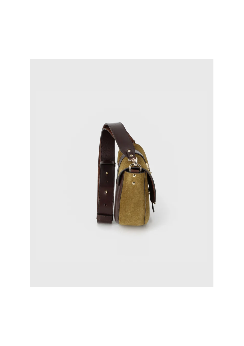 Bolso Gabie Crush