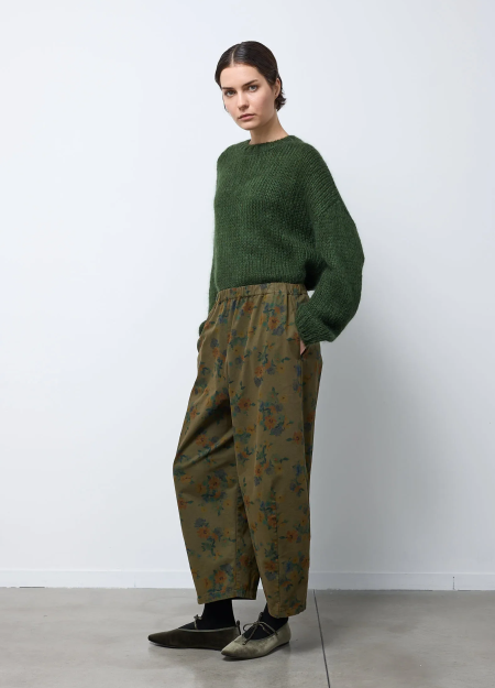NEIRAMI marca de ropa de mujer Italiana con un estilo muy casual y dinámico 2