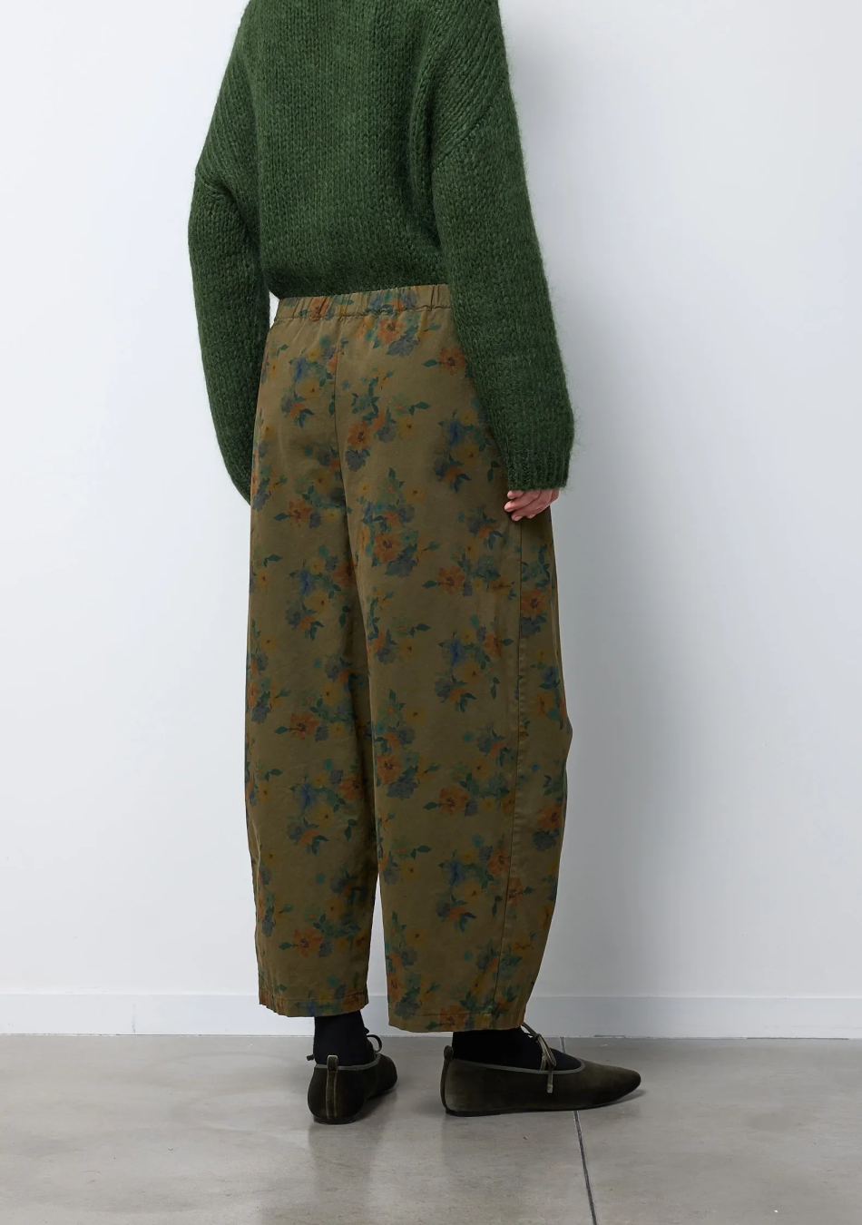 NEIRAMI marca de ropa de mujer Italiana con un estilo muy casual y dinámico