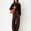 SESSÚN marca francesa de ropa de mujer con un estilo casual, femenino y minimal