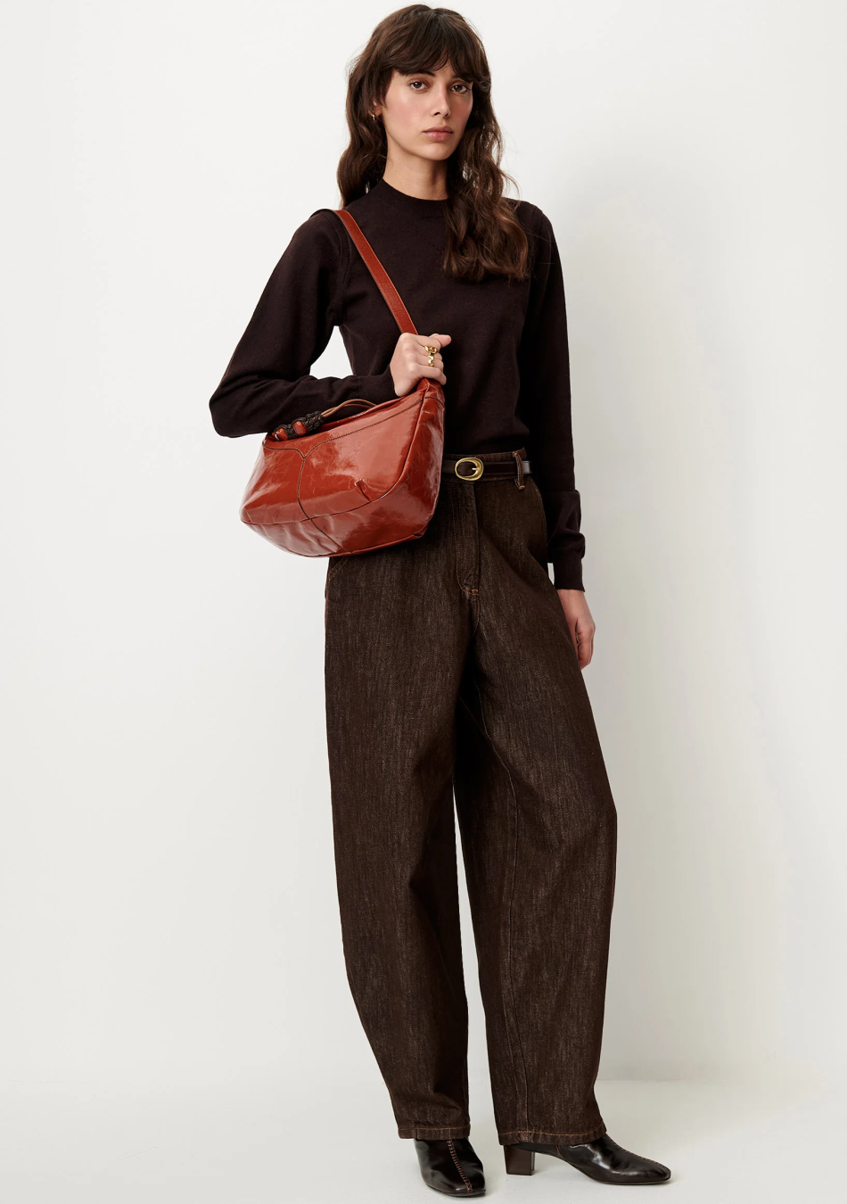 SESSÚN marca francesa de ropa de mujer con un estilo casual, femenino y minimal