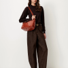 SESSÚN marca francesa de ropa de mujer con un estilo casual, femenino y minimal