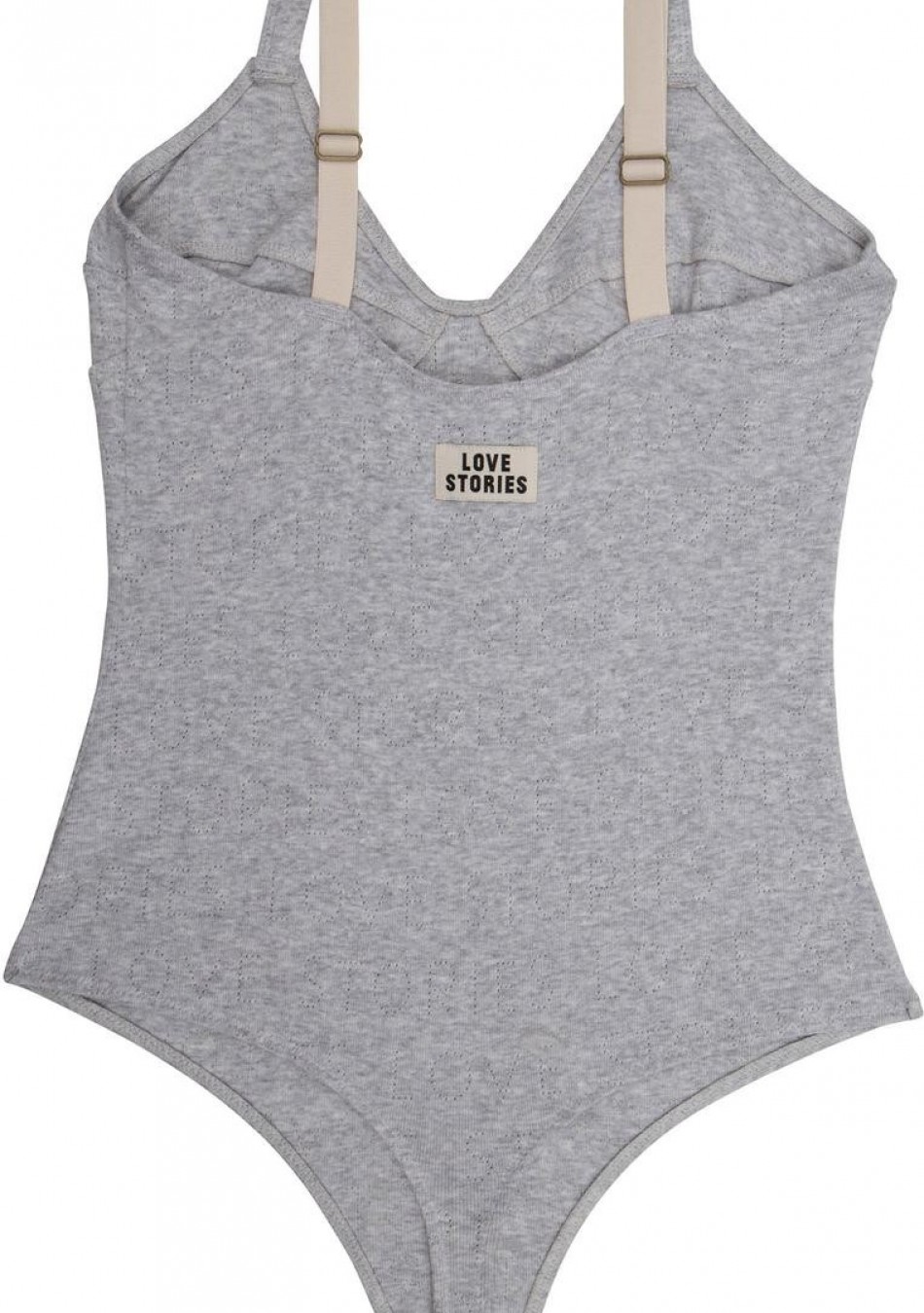 LOVE STORIES marca de ropa interior con un diseño y calidad femenino y moderno.